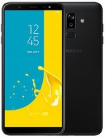 Замена стекла на телефоне Samsung Galaxy J6 (2018)